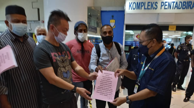 [UPDATED] Penang deputy CM’s ex-employees claim staffer engaged in corruption